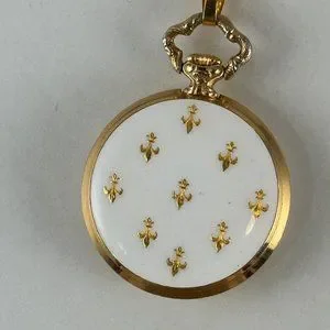 Royce Brand | Accessories | Vintage 96s Royce Pendant Or  display picture 3